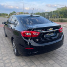 CRUZE LTZ 1.4 Turbo Flex Aut. 2017-0