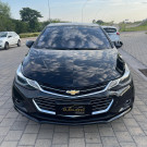 CRUZE LTZ 1.4 Turbo Flex Aut. 2017-1