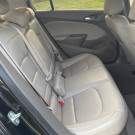 CRUZE LTZ 1.4 Turbo Flex Aut. 2017-10