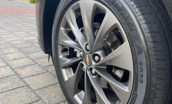 CRUZE LTZ 1.4 Turbo Flex Aut. 2017-5