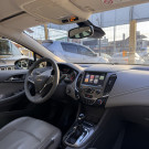 CRUZE LTZ 1.4 Turbo Flex Aut. 2017-6