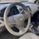 CRUZE LTZ 1.4 Turbo Flex Aut. 2017-14