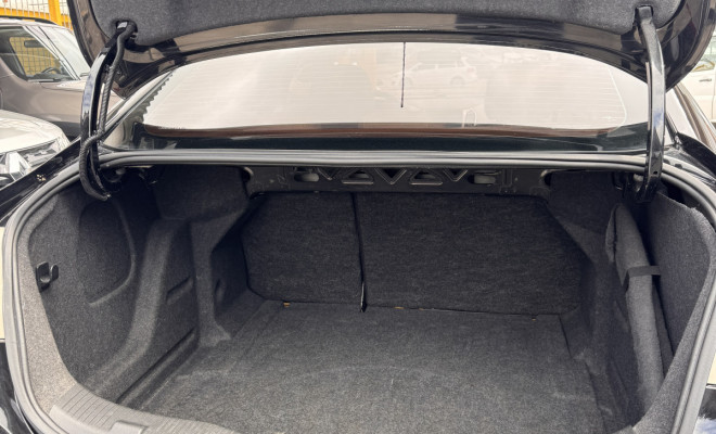 CRUZE LTZ 1.4 Turbo Flex Aut. 2017-13