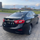 CRUZE LTZ 1.4 Turbo Flex Aut. 2017-7