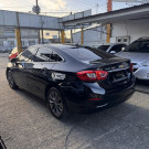 CRUZE LTZ 1.4 Turbo Flex Aut. 2017-7