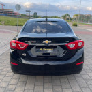 CRUZE LTZ 1.4 Turbo Flex Aut. 2017-6