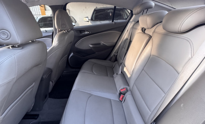CRUZE LTZ 1.4 Turbo Flex Aut. 2017-3
