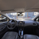CRUZE LTZ 1.4 Turbo Flex Aut. 2017-4