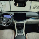 BYD Song Pro GS 1.5 16V Aut. (Hibrido) 2025 Híbrido-3