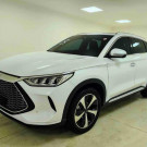 BYD Song Pro GS 1.5 16V Aut. (Hibrido) 2025 Híbrido-0