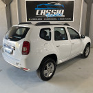 Renault DUSTER Dynamique 1.6 Flex 16V Mec. 2013 Flex-2