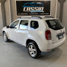 Renault DUSTER Dynamique 1.6 Flex 16V Mec. 2013 Flex-0