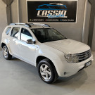 Renault DUSTER Dynamique 1.6 Flex 16V Mec. 2013 Flex-1