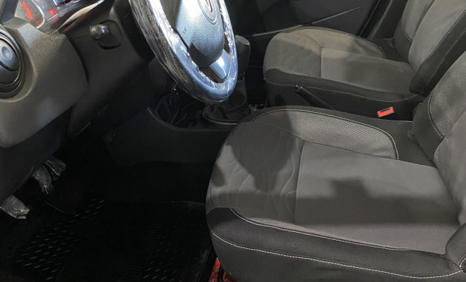 Renault DUSTER Dynamique 1.6 Flex 16V Mec. 2013 Flex-4