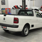 VW - VolksWagen Saveiro 1.6 Mi/ 1.6 Mi Total Flex 8V 2014 Flex-2