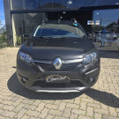 Renault SANDERO STEPWAY Flex 1.6 16V 5p 2020 Flex-7