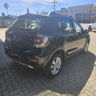 Renault SANDERO STEPWAY Flex 1.6 16V 5p 2020 Flex-3