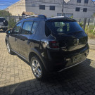 Renault SANDERO STEPWAY Flex 1.6 16V 5p 2020 Flex-4