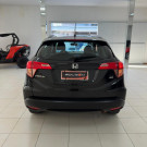 Honda HR-V LX 1.8 Flexone 16V 5p Aut. 2016 Flex-5