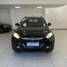 Honda HR-V LX 1.8 Flexone 16V 5p Aut. 2016 Flex-0