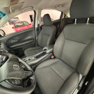 Honda HR-V LX 1.8 Flexone 16V 5p Aut. 2016 Flex-10