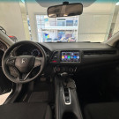Honda HR-V LX 1.8 Flexone 16V 5p Aut. 2016 Flex-9