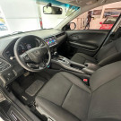 Honda HR-V LX 1.8 Flexone 16V 5p Aut. 2016 Flex-8