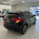 Honda HR-V LX 1.8 Flexone 16V 5p Aut. 2016 Flex-4