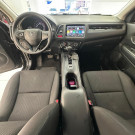 Honda HR-V LX 1.8 Flexone 16V 5p Aut. 2016 Flex-11