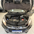 Honda HR-V LX 1.8 Flexone 16V 5p Aut. 2016 Flex-3