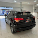 Honda HR-V LX 1.8 Flexone 16V 5p Aut. 2016 Flex-6