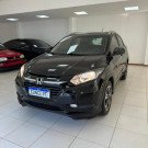 Honda HR-V LX 1.8 Flexone 16V 5p Aut. 2016 Flex-1