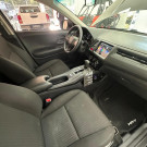 Honda HR-V LX 1.8 Flexone 16V 5p Aut. 2016 Flex-12