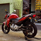 HONDA CB 300R/ 300R FLEX 2013 Flex-1