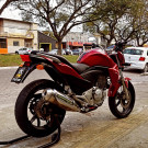 HONDA CB 300R/ 300R FLEX 2013 Flex-2