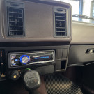 GM - Chevrolet Chevette L / SL / SL/e / DL / SE 1.6 1985 Álcool-9