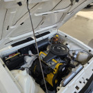 GM - Chevrolet Chevette L / SL / SL/e / DL / SE 1.6 1985 Álcool-4
