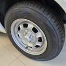 GM - Chevrolet Chevette L / SL / SL/e / DL / SE 1.6 1985 Álcool-5