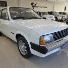GM - Chevrolet Chevette L / SL / SL/e / DL / SE 1.6 1985 Álcool-18