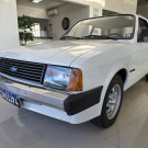 GM - Chevrolet Chevette L / SL / SL/e / DL / SE 1.6 1985 Álcool-17