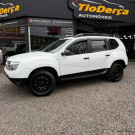 Renault DUSTER Expression 1.6 Hi-Flex 16V Mec. 2013 Flex-1