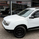 Renault DUSTER Expression 1.6 Hi-Flex 16V Mec. 2013 Flex-4