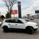 Renault DUSTER Expression 1.6 Hi-Flex 16V Mec. 2013 Flex-0
