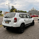 Renault DUSTER Expression 1.6 Hi-Flex 16V Mec. 2013 Flex-5