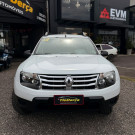 Renault DUSTER Expression 1.6 Hi-Flex 16V Mec. 2013 Flex-3