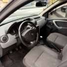Renault DUSTER Expression 1.6 Hi-Flex 16V Mec. 2013 Flex-7