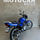 SUZUKI EN 125 YES 2008 Gasolina-1