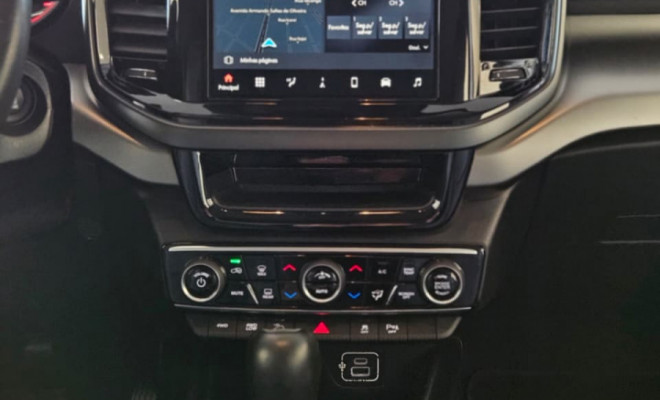 Fiat Toro Volcano 2.0 16V 4x4 TB Diesel Aut. 2022 Diesel-14