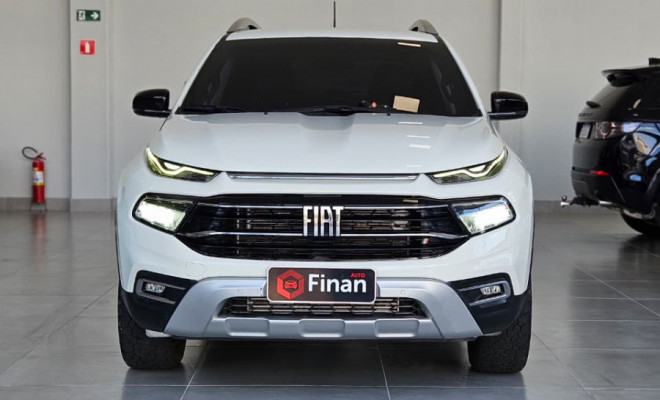 Fiat Toro Volcano 2.0 16V 4x4 TB Diesel Aut. 2022 Diesel-3