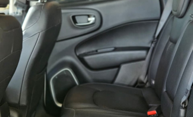 Fiat Toro Volcano 2.0 16V 4x4 TB Diesel Aut. 2022 Diesel-17